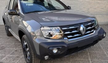 RENUALT DUSTER OROCH ICONIC 1.3Turbo 4×4 2025 0KM full