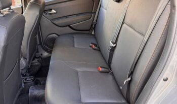 RENUALT DUSTER OROCH ICONIC 1.3Turbo 4×4 2025 0KM full