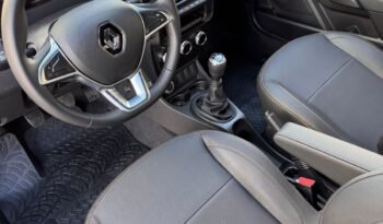 RENUALT DUSTER OROCH ICONIC 1.3Turbo 4×4 2025 0KM full