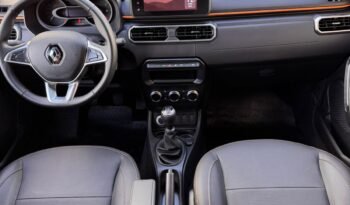 RENUALT DUSTER OROCH ICONIC 1.3Turbo 4×4 2025 0KM full