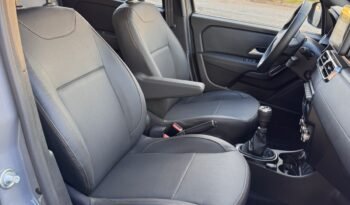 RENUALT DUSTER OROCH ICONIC 1.3Turbo 4×4 2025 0KM full