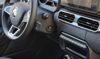 RENUALT DUSTER OROCH ICONIC 1.3Turbo 4×4 2025 0KM full