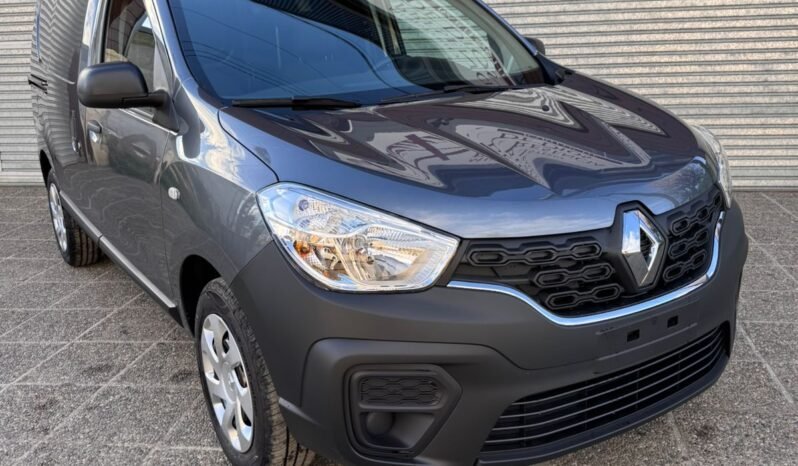 RENAULT KANGOO EXPRESS 1.6 2AS 2025 0KM full