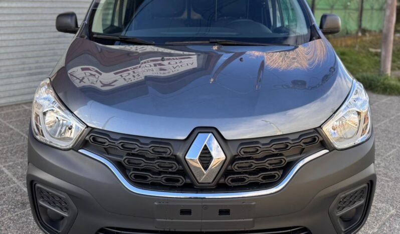 RENAULT KANGOO EXPRESS 1.6 2AS 2025 0KM full