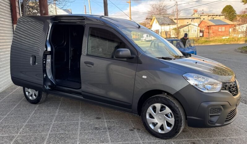 RENAULT KANGOO EXPRESS 1.6 2AS 2025 0KM full