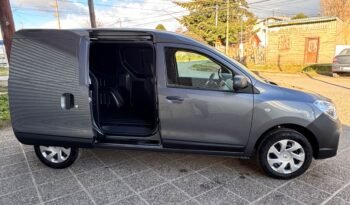 RENAULT KANGOO EXPRESS 1.6 2AS 2025 0KM full