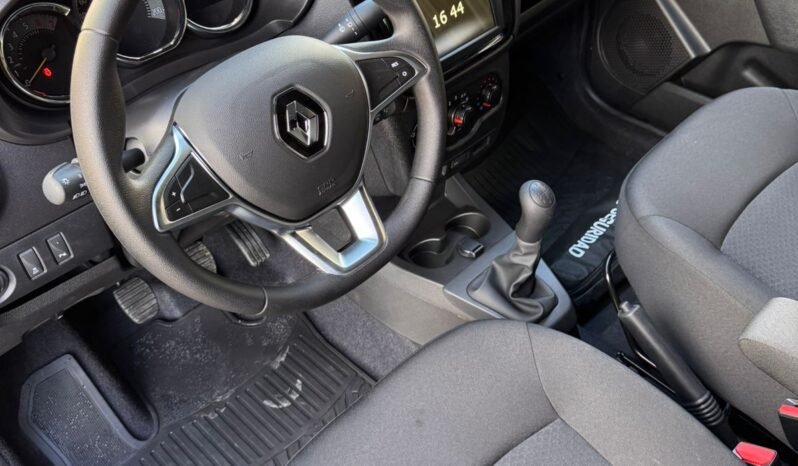 RENAULT KANGOO EXPRESS 1.6 2AS 2025 0KM full