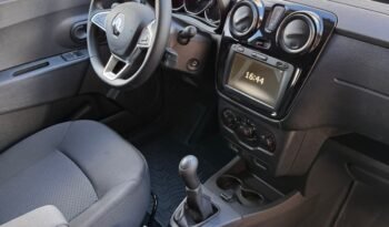 RENAULT KANGOO EXPRESS 1.6 2AS 2025 0KM full
