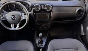 RENAULT KANGOO EXPRESS 1.6 2AS 2025 0KM full