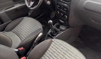 FIAT STRADA ADVENTURE LOCKER DC 1.6 2014 full