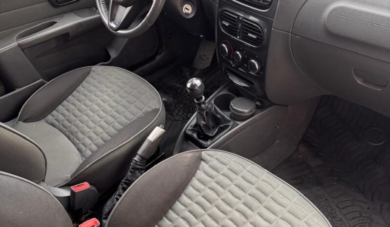 FIAT STRADA ADVENTURE LOCKER DC 1.6 2014 full