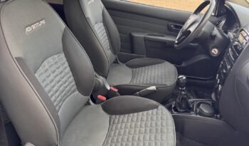 FIAT STRADA ADVENTURE LOCKER DC 1.6 2014 full