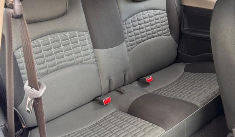 FIAT STRADA ADVENTURE LOCKER DC 1.6 2014 full