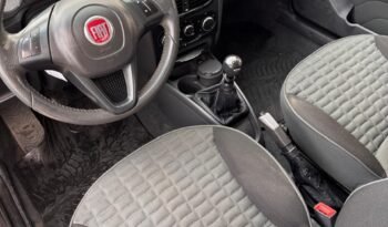 FIAT STRADA ADVENTURE LOCKER DC 1.6 2014 full
