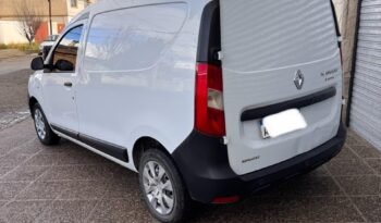 RENAULT KANGOO EXPRESS 1.6 2AS 2019 full