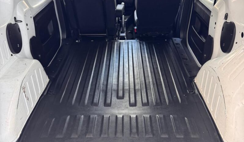 RENAULT KANGOO EXPRESS 1.6 2AS 2019 full