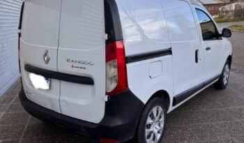 RENAULT KANGOO EXPRESS 1.6 2AS 2019 full