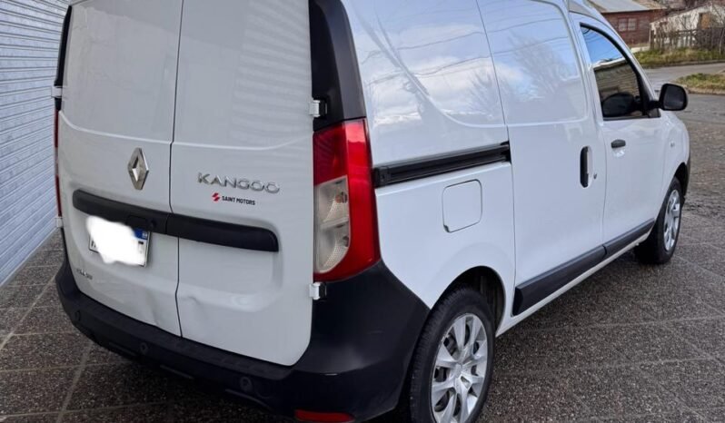 RENAULT KANGOO EXPRESS 1.6 2AS 2019 full