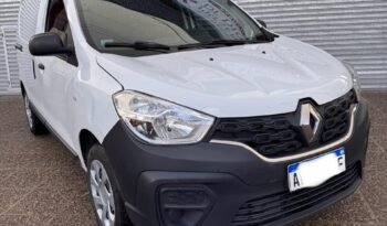 RENAULT KANGOO EXPRESS 1.6 2AS 2019 full