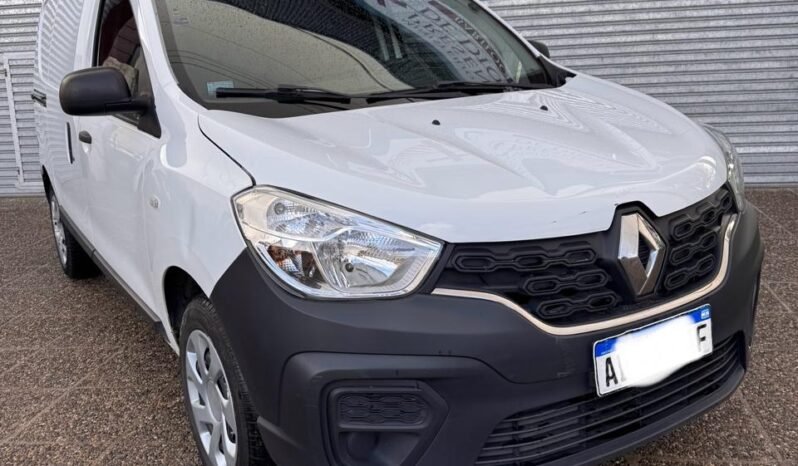 RENAULT KANGOO EXPRESS 1.6 2AS 2019 full