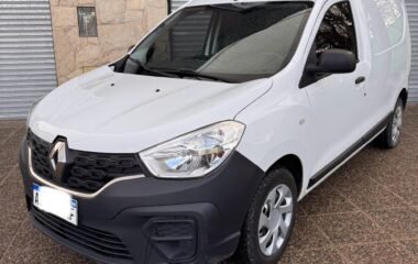 RENAULT KANGOO EXPRESS 1.6 2AS 2019