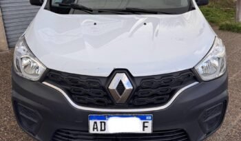 RENAULT KANGOO EXPRESS 1.6 2AS 2019 full