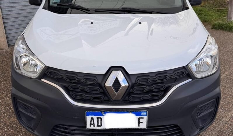 RENAULT KANGOO EXPRESS 1.6 2AS 2019 full
