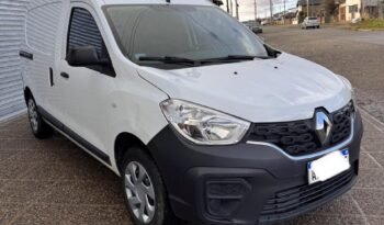 RENAULT KANGOO EXPRESS 1.6 2AS 2019 full
