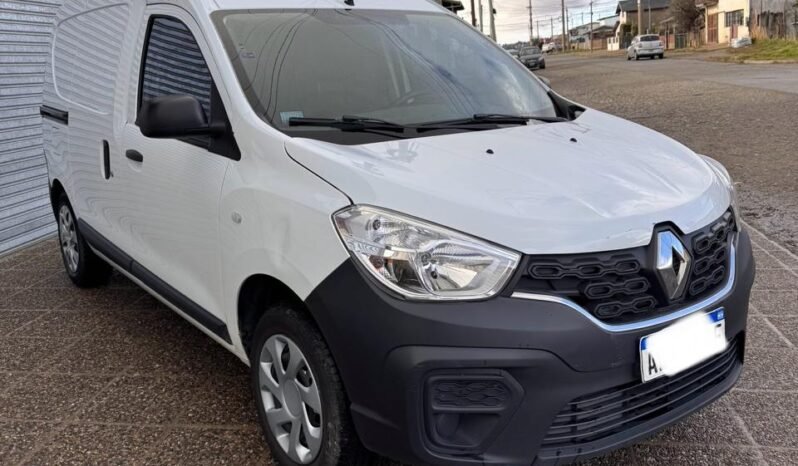 RENAULT KANGOO EXPRESS 1.6 2AS 2019 full