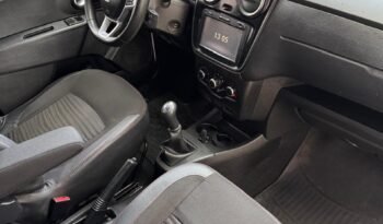 RENAULT KANGOO EXPRESS 1.6 2AS 2019 full