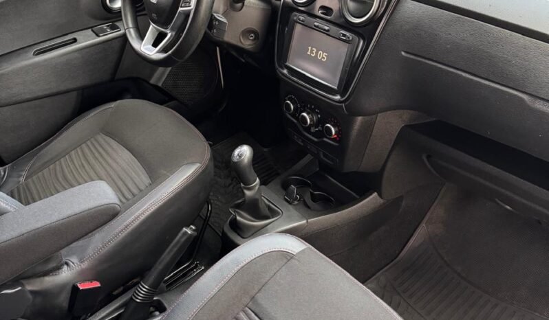 RENAULT KANGOO EXPRESS 1.6 2AS 2019 full