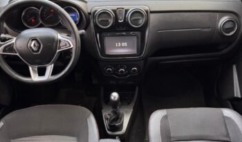 RENAULT KANGOO EXPRESS 1.6 2AS 2019 full