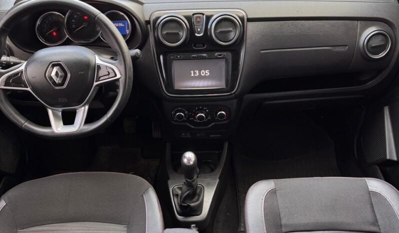 RENAULT KANGOO EXPRESS 1.6 2AS 2019 full