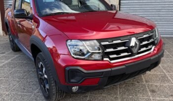 RENAULT DUSTER OROCH ICONIC 1.3T 4X2 AT 2025 0KM full