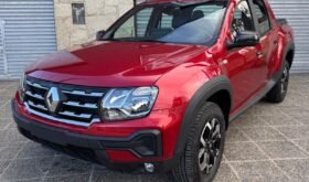 RENAULT DUSTER OROCH ICONIC 1.3T 4X2 AT 2025 0KM