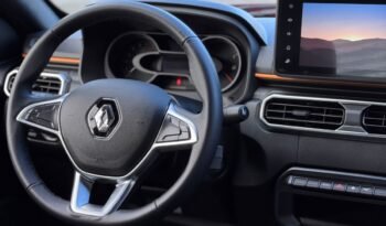 RENAULT DUSTER OROCH ICONIC 1.3T 4X2 AT 2025 0KM full