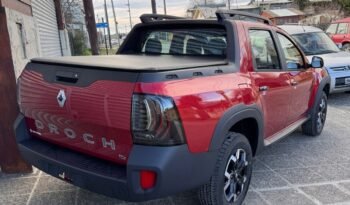 RENAULT DUSTER OROCH ICONIC 1.3T 4X2 AT 2025 0KM full