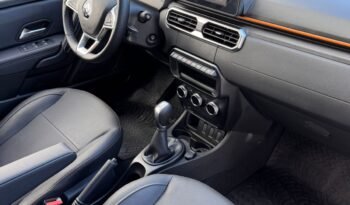 RENAULT DUSTER OROCH ICONIC 1.3T 4X2 AT 2025 0KM full