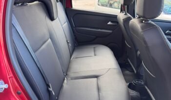 RENAULT DUSTER OROCH ICONIC 1.3T 4X2 AT 2025 0KM full