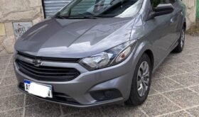 CHEVROLET PRISMA JOY BLACK 1.4 2021