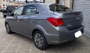 CHEVROLET PRISMA JOY BLACK 1.4 2021 full