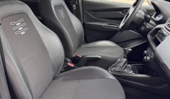 CHEVROLET PRISMA JOY BLACK 1.4 2021 full