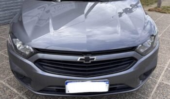 CHEVROLET PRISMA JOY BLACK 1.4 2021 full