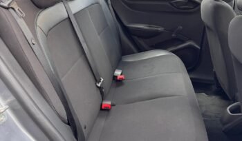 CHEVROLET PRISMA JOY BLACK 1.4 2021 full