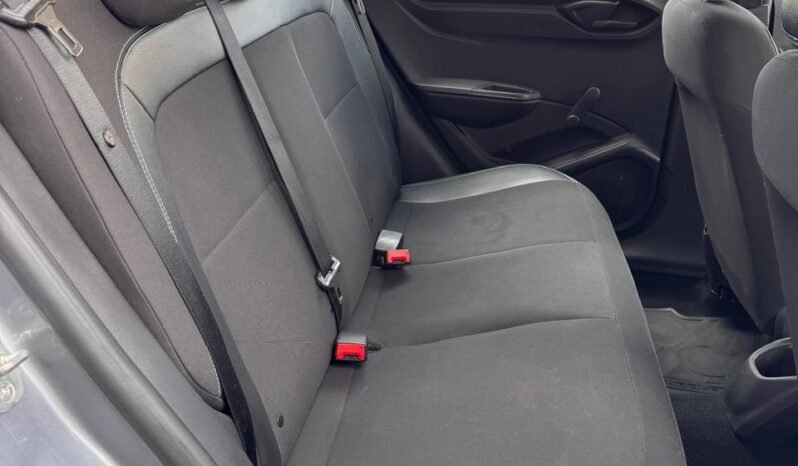 CHEVROLET PRISMA JOY BLACK 1.4 2021 full