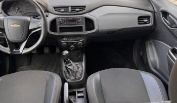 CHEVROLET PRISMA JOY BLACK 1.4 2021 full