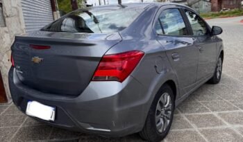 CHEVROLET PRISMA JOY BLACK 1.4 2021 full