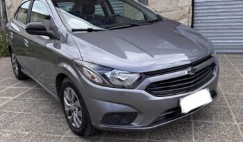 CHEVROLET PRISMA JOY BLACK 1.4 2021 full