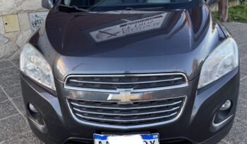 CHEVROLET TRACKER LTZ+ 1.8 AWD 2016 full