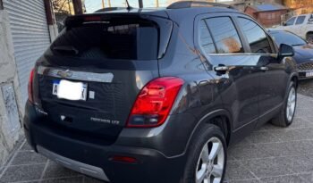 CHEVROLET TRACKER LTZ+ 1.8 AWD 2016 full